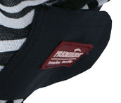 Premiere Maschera Antimosche Senza Orecchie Animal Print Zebra