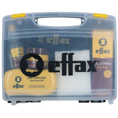 Effax Custodia per la Pulizia della Pelle