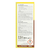 Effax Combinazione di Pelle