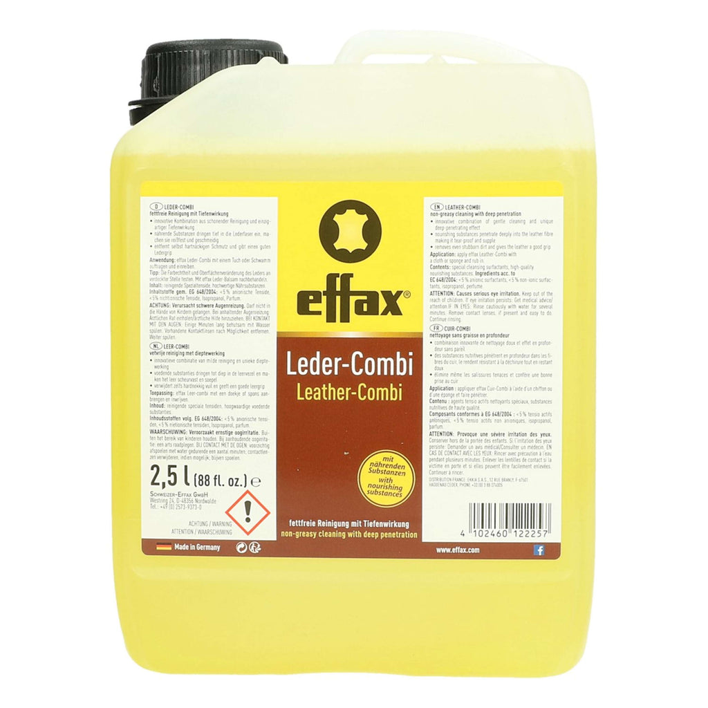 Effax Combinazione di Pelle