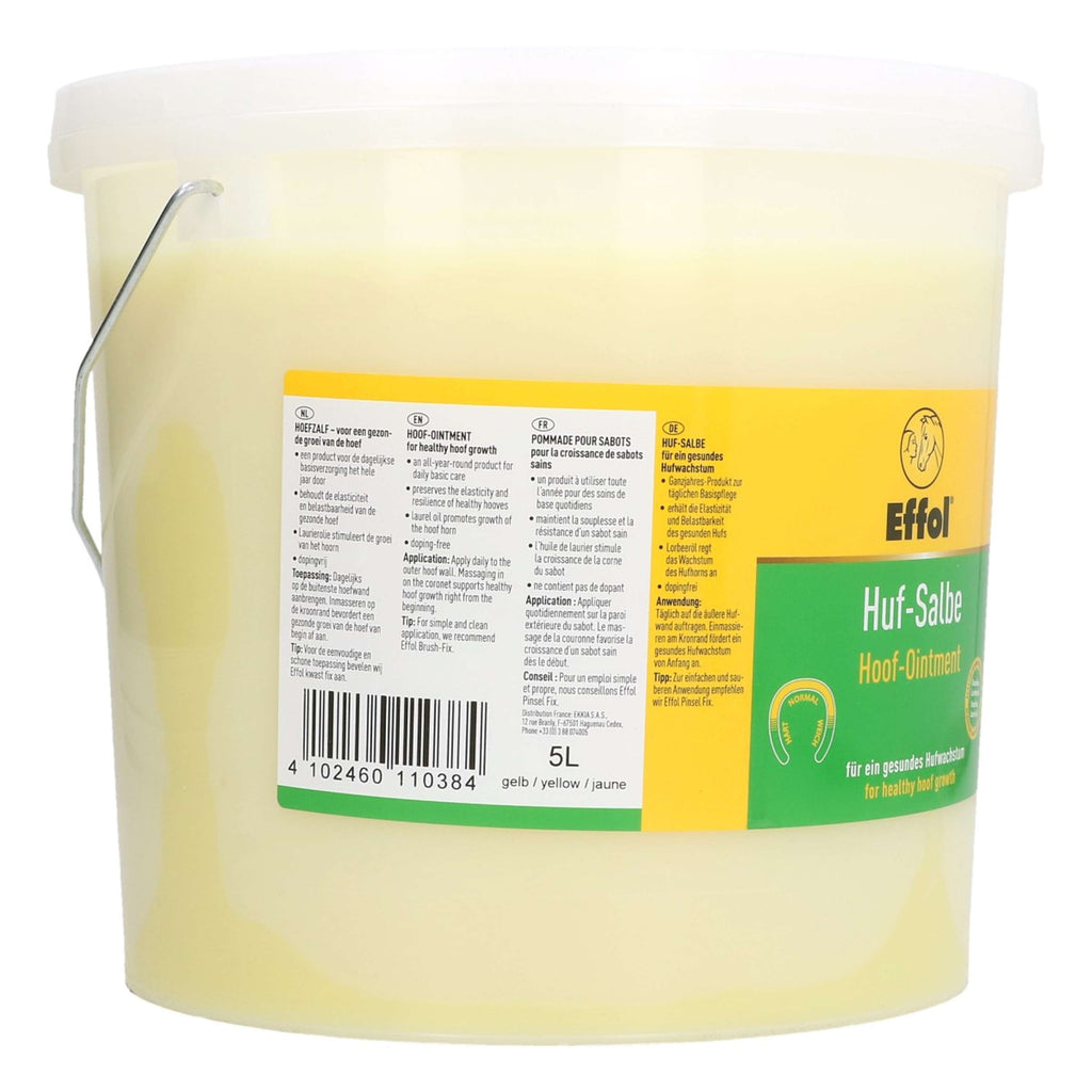 Effol Unguento per Zoccoli Giallo