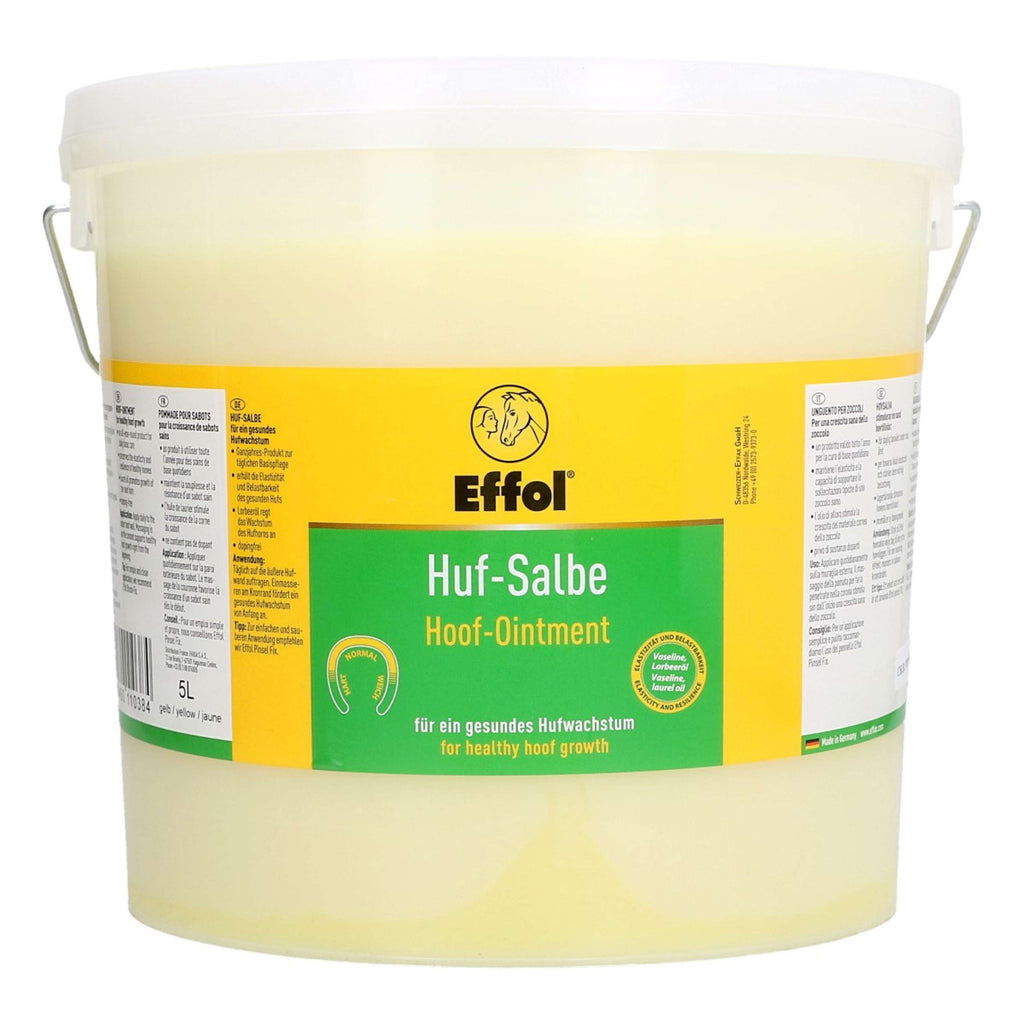 Effol Unguento per Zoccoli Giallo