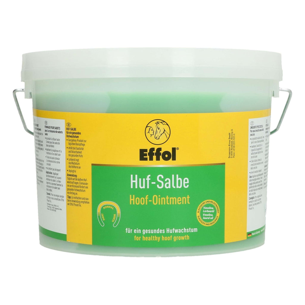 Effol Unguento per Zoccoli Verde