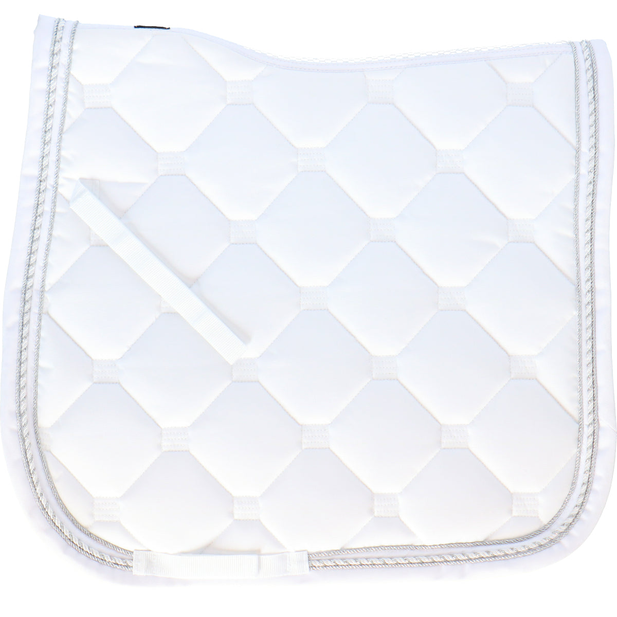 BR Sottosella Dressage Sublime Bianco