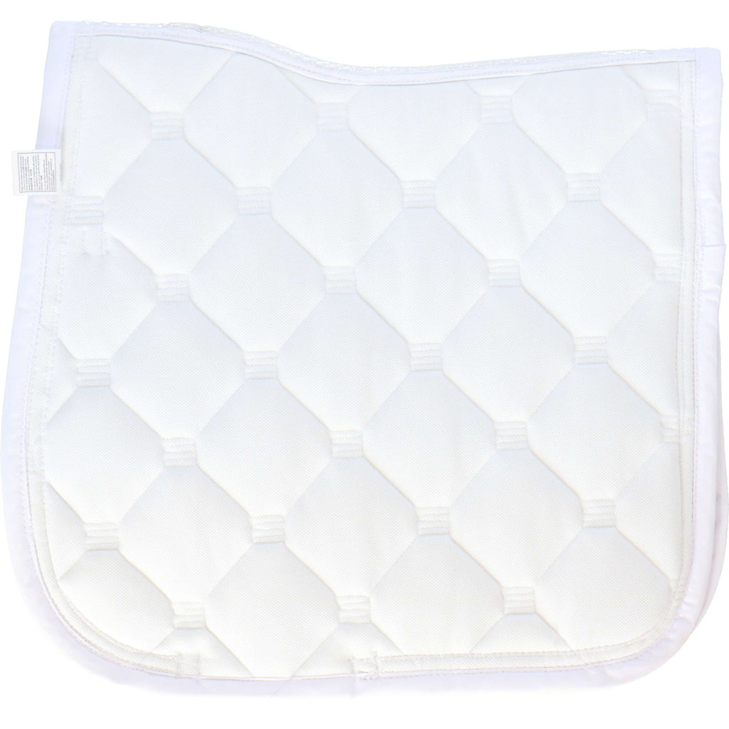 BR Sottosella Dressage Sublime Bianco