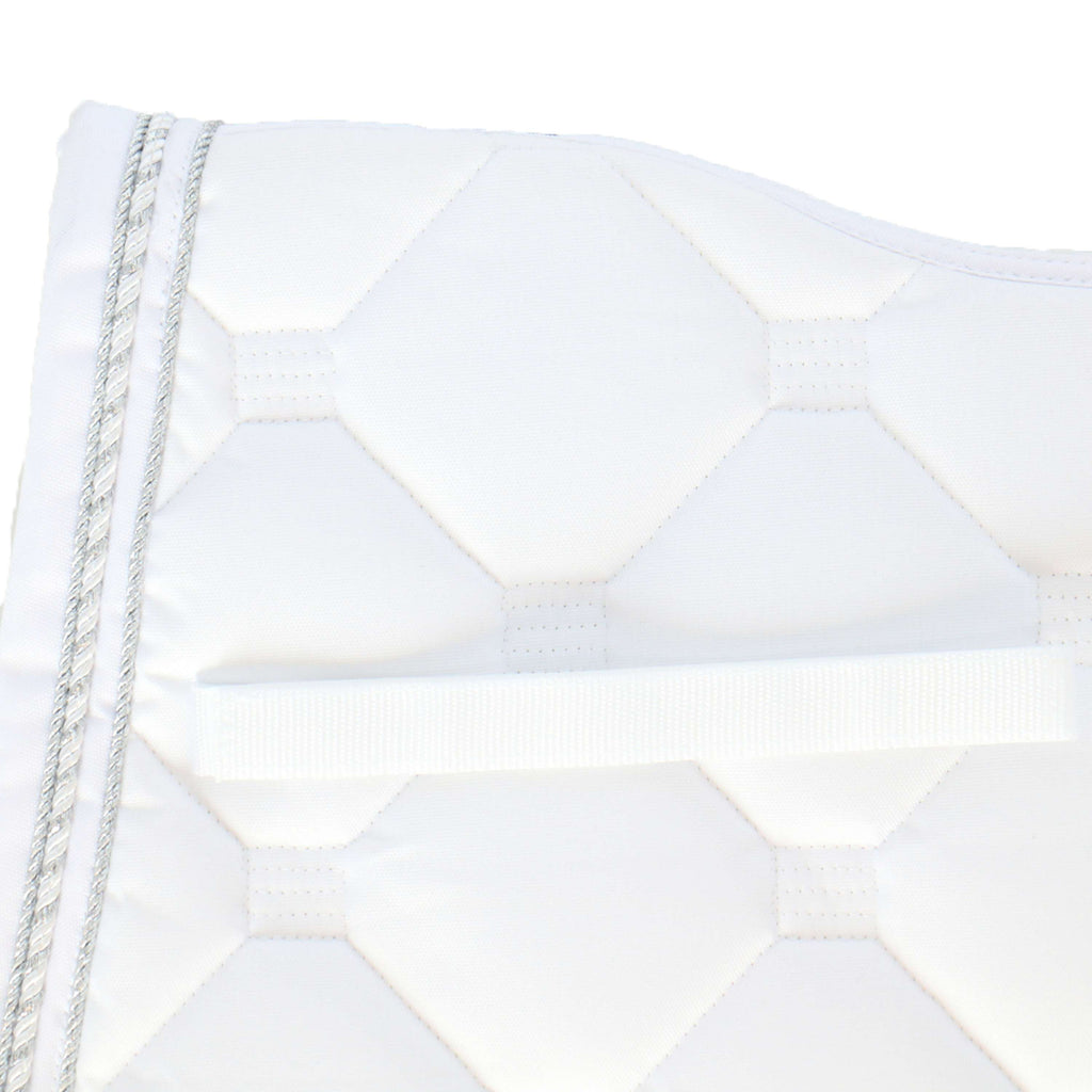 BR Sottosella Dressage Sublime Bianco