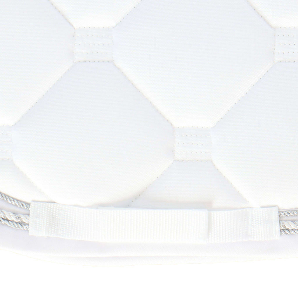 BR Sottosella Dressage Sublime Bianco