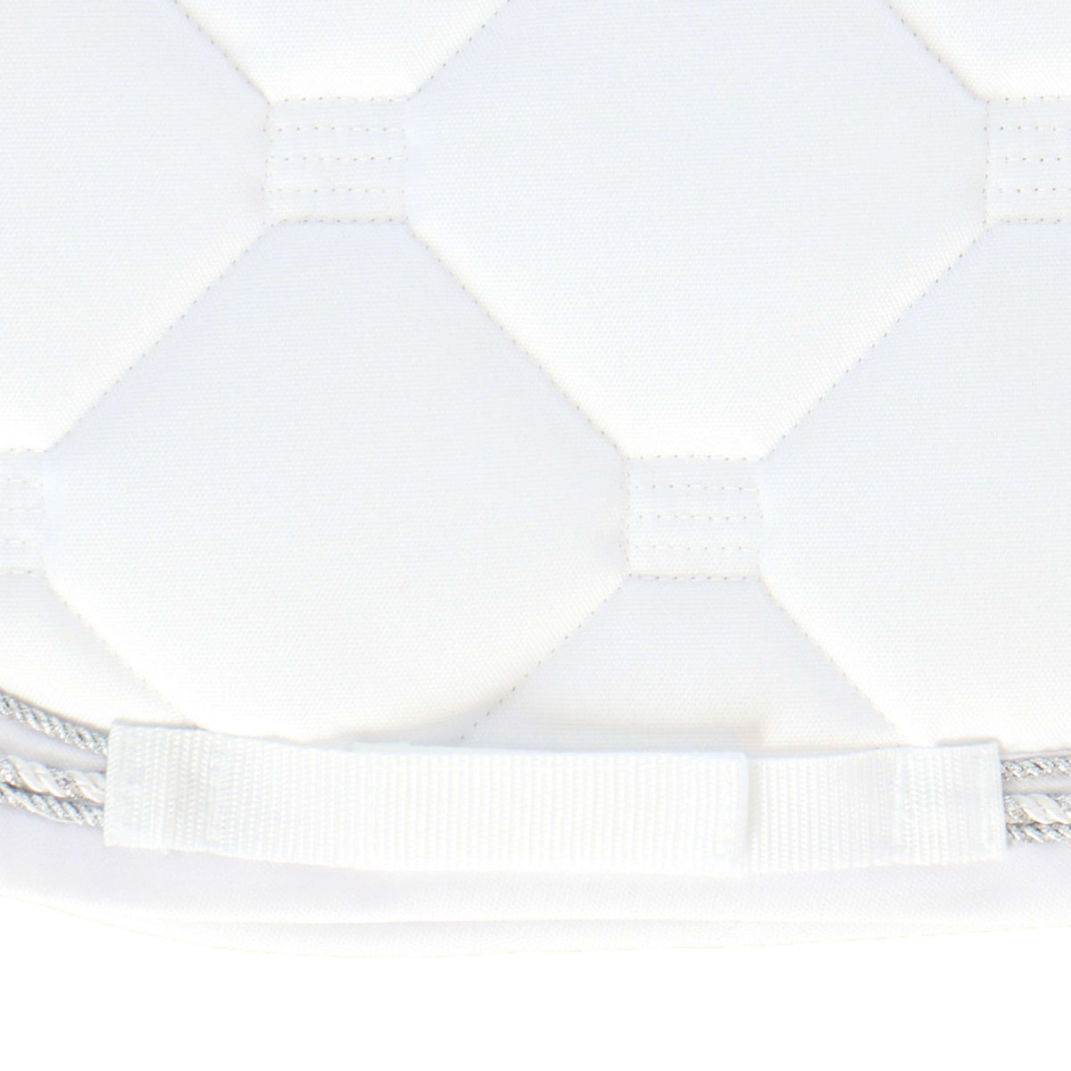 BR Sottosella Dressage Sublime Bianco