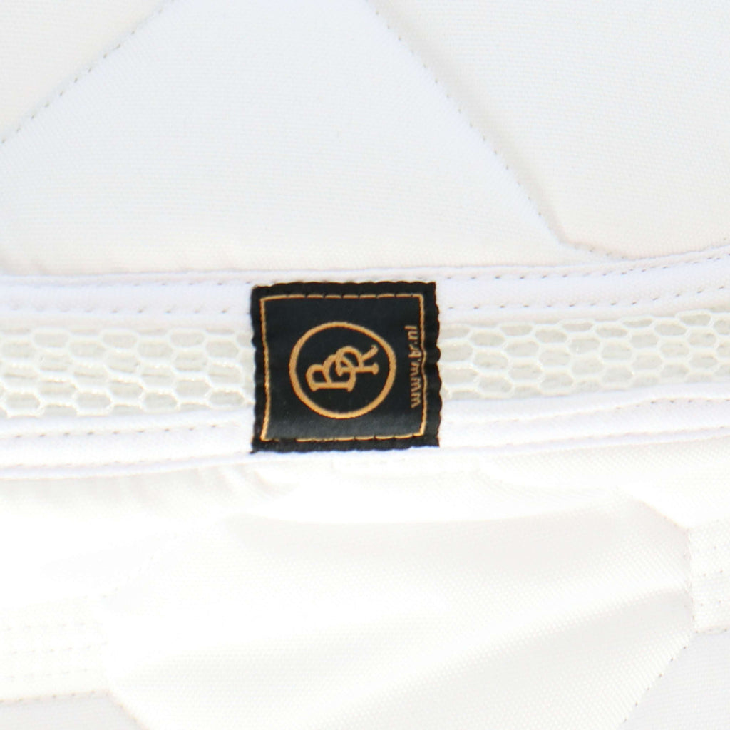 BR Sottosella Dressage Sublime Bianco