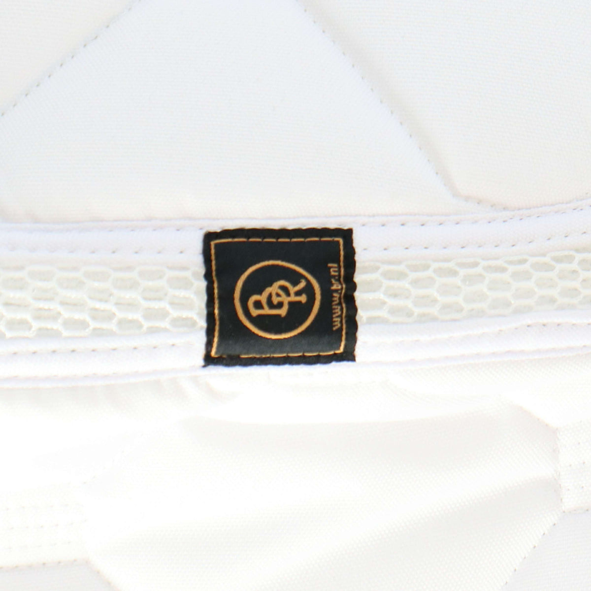 BR Sottosella Dressage Sublime Bianco