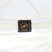 BR Sottosella Dressage Sublime Bianco