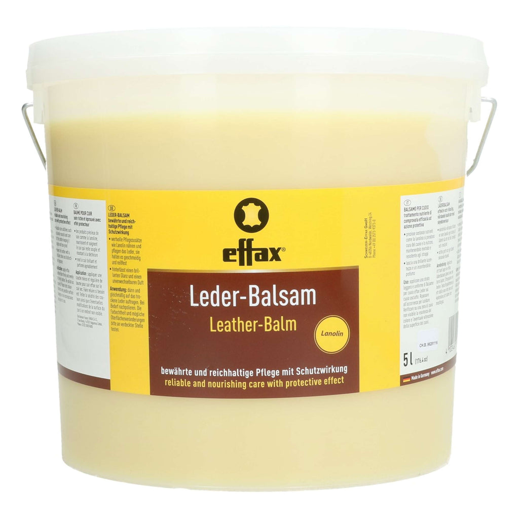 Effax Balsamo per Pelle
