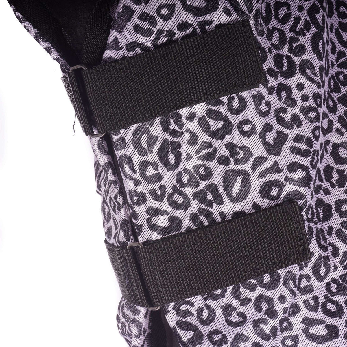 Premiere Coperta Antimosche Combo Animal Print Leopard