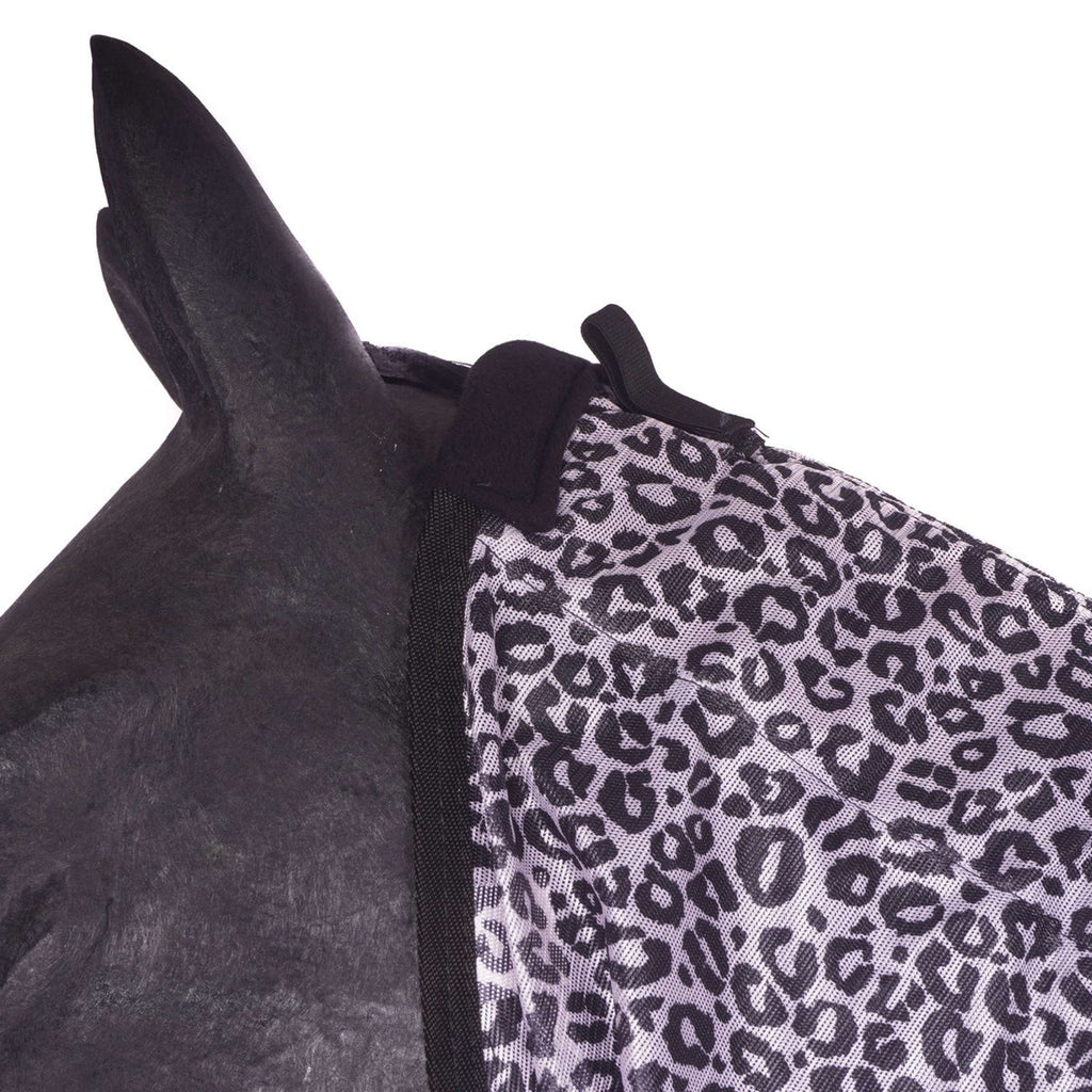 Premiere Coperta Antimosche Combo Animal Print Leopard