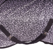 Premiere Coperta Antimosche Combo Animal Print Leopard