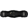 BR Sottopancia da dressage Nero