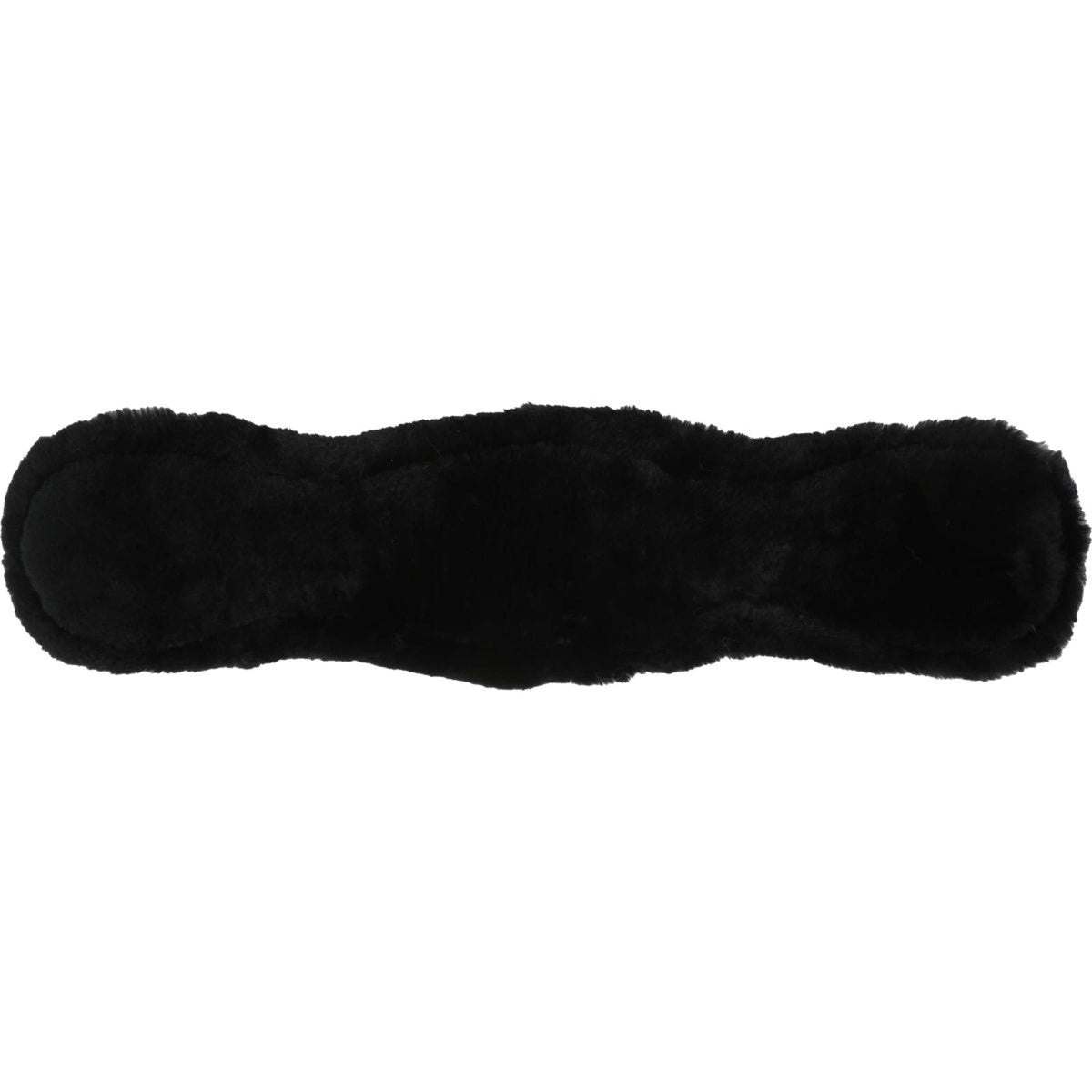 BR Sottopancia da dressage Nero