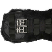 BR Sottopancia da dressage Nero