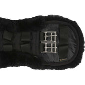 BR Sottopancia da dressage Nero