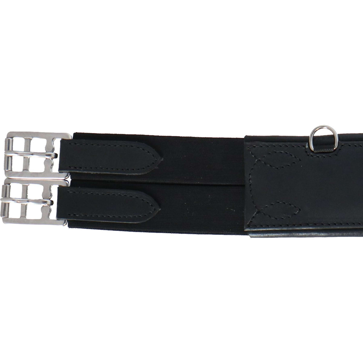 Premiere Sottopancia Troyes Nero