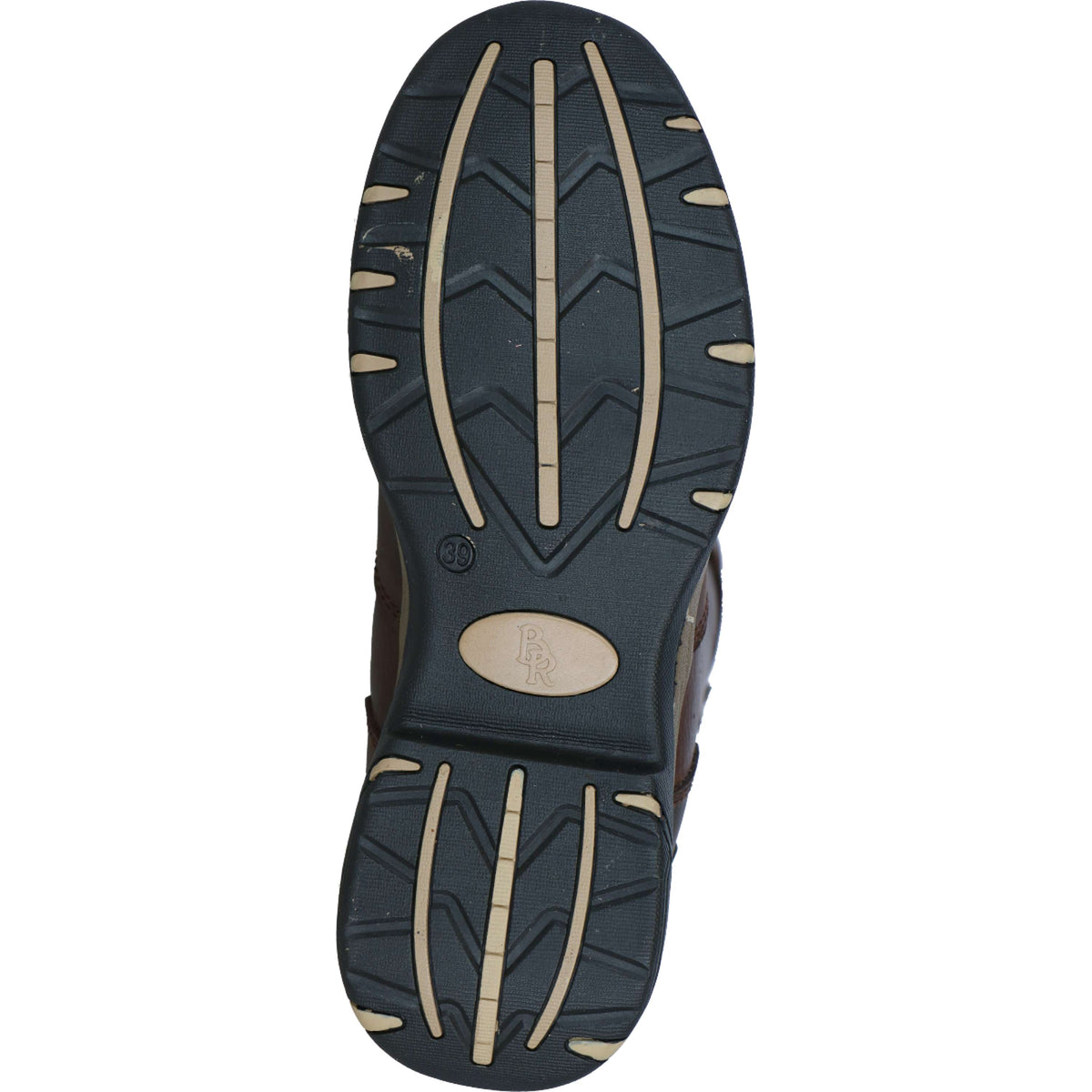 BR Stivali Invernali Vancouver Marrone