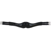 Acavallo Sottopancia Comfort Gel Anatomisch Nero