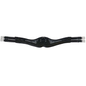 Acavallo Sottopancia Comfort Gel Anatomisch Nero