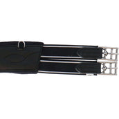 Acavallo Sottopancia Gel Comfort con Sottopancia Nero