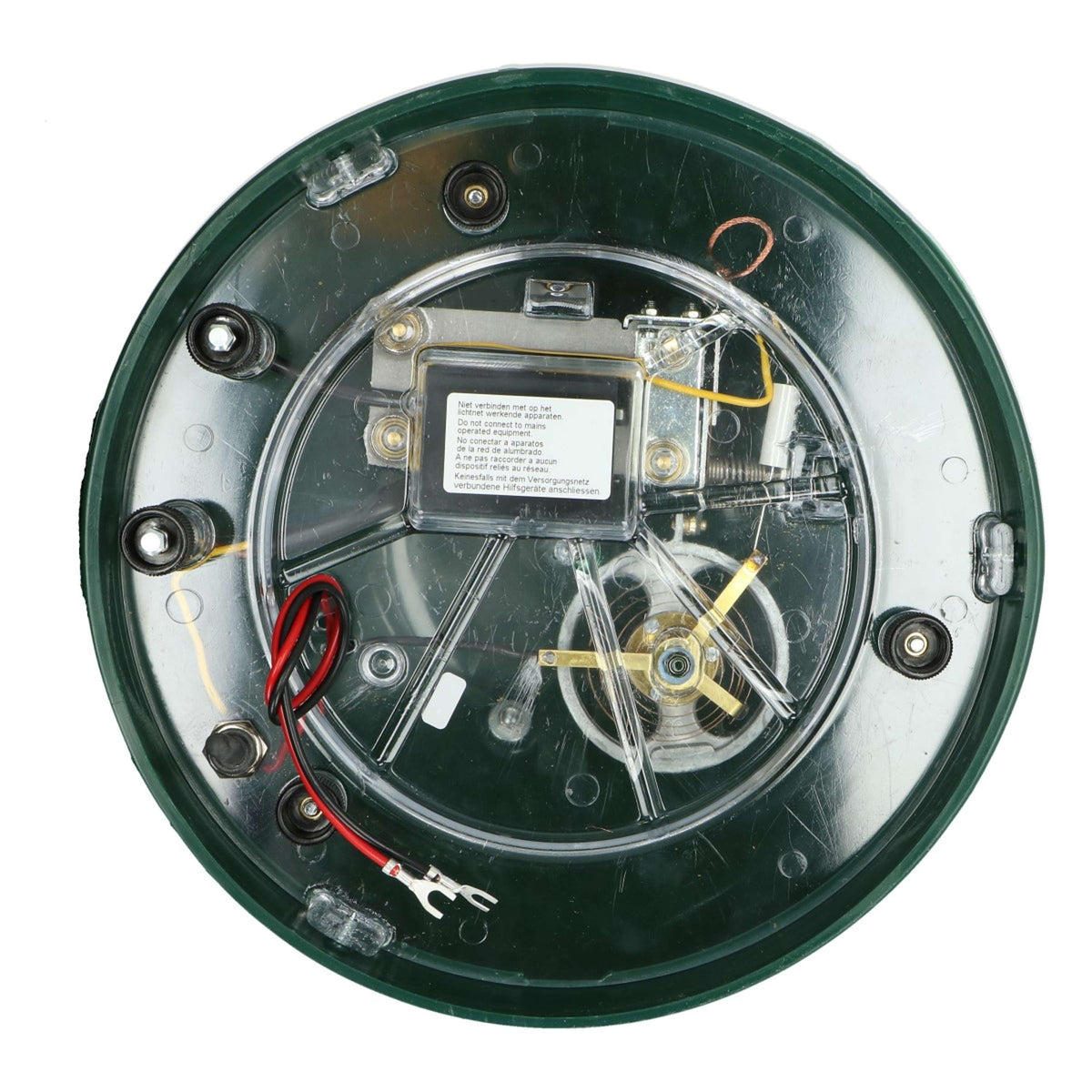 Koltec Dispositivo a Batteria ST