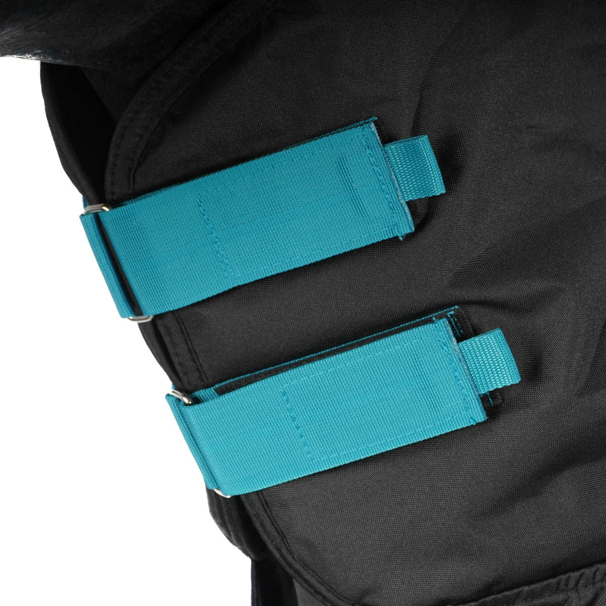 Mio Un pezzo 200g Nero/Turchese