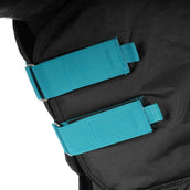 Mio Un pezzo 200g Nero/Turchese