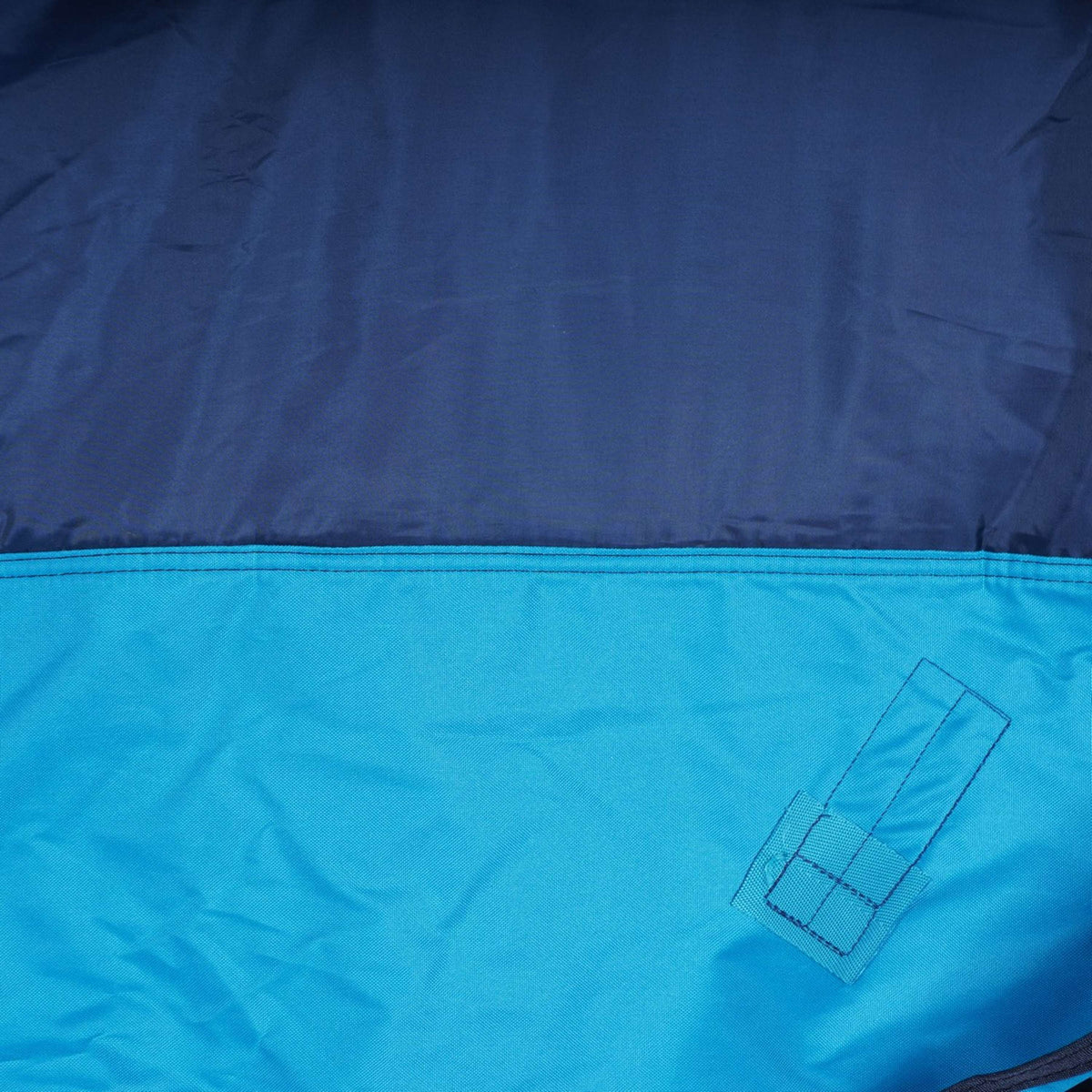 Mio Un pezzo 200g Nero/Turchese