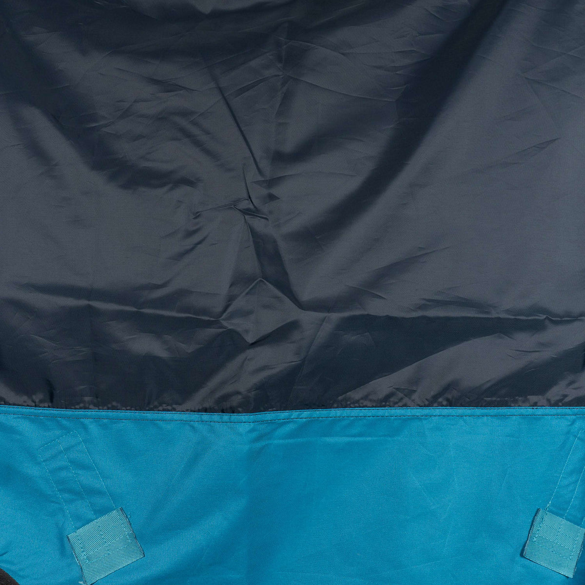 Mio Turnout Lite Nero/Turchese