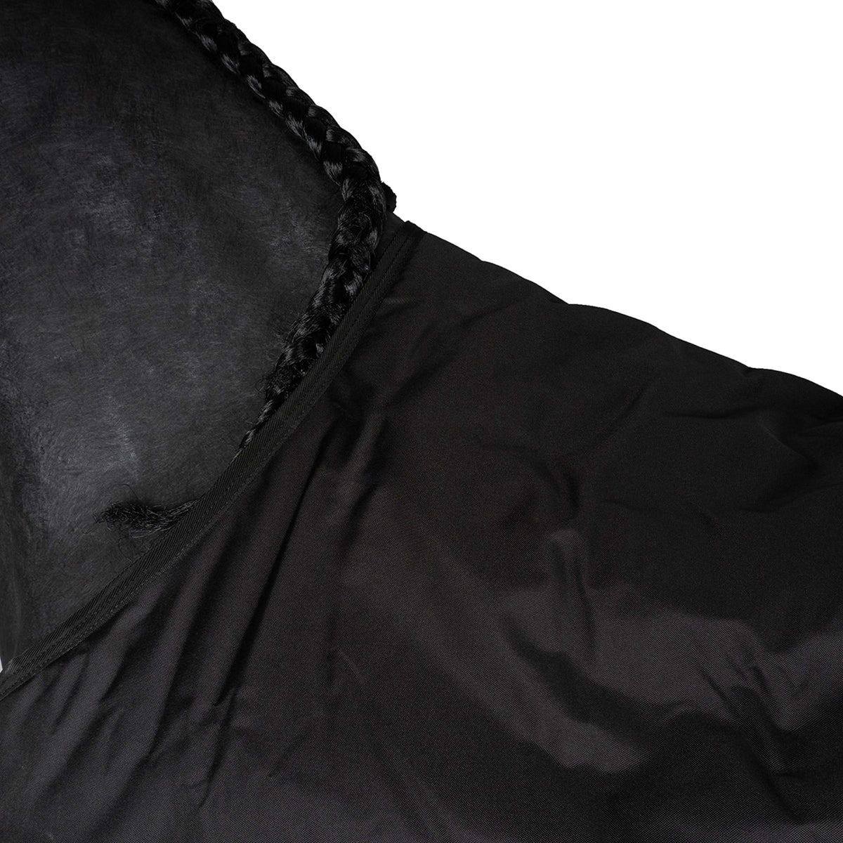 Mio Turnout Medium Nero/Turchese