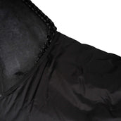 Mio Turnout Medium Nero/Turchese