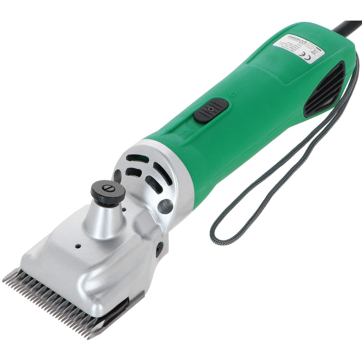 Agradi Horse Macchina tosatrice HC-2000 Verde