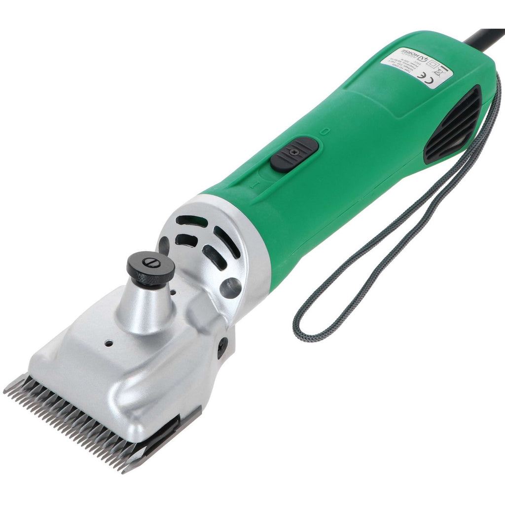 Agradi Horse Macchina tosatrice HC-2000 Verde