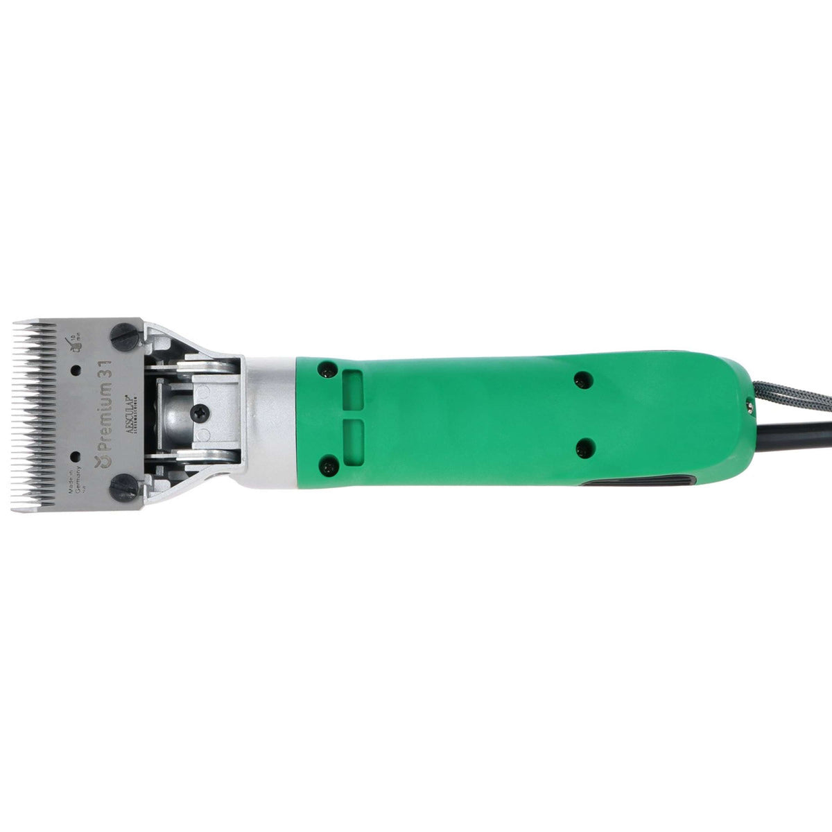 Agradi Horse Macchina tosatrice HC-2000 Verde