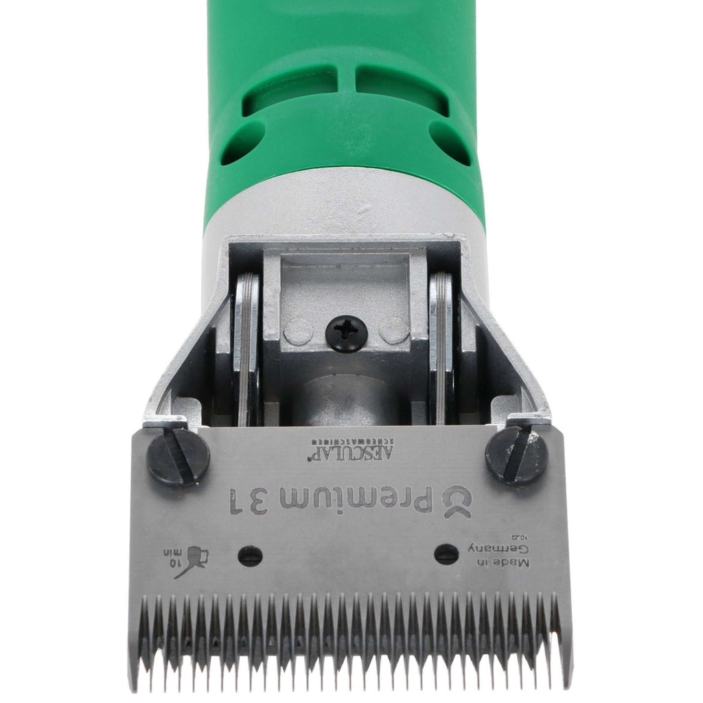 Agradi Horse Macchina tosatrice HC-2000 Verde