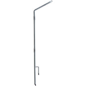 H-Trap Cornice Grigio