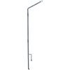 H-Trap Cornice Grigio