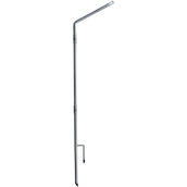 H-Trap Cornice Grigio