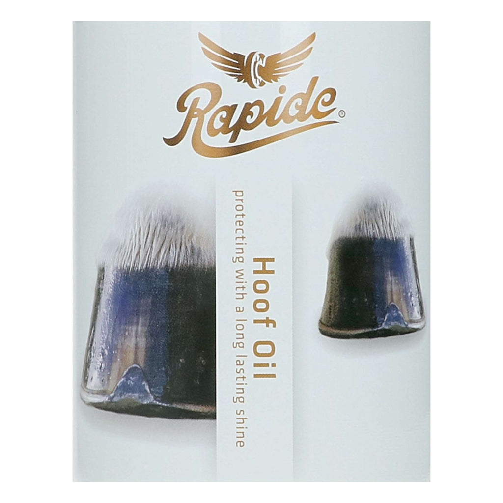 Rapide Olio per Zoccoli