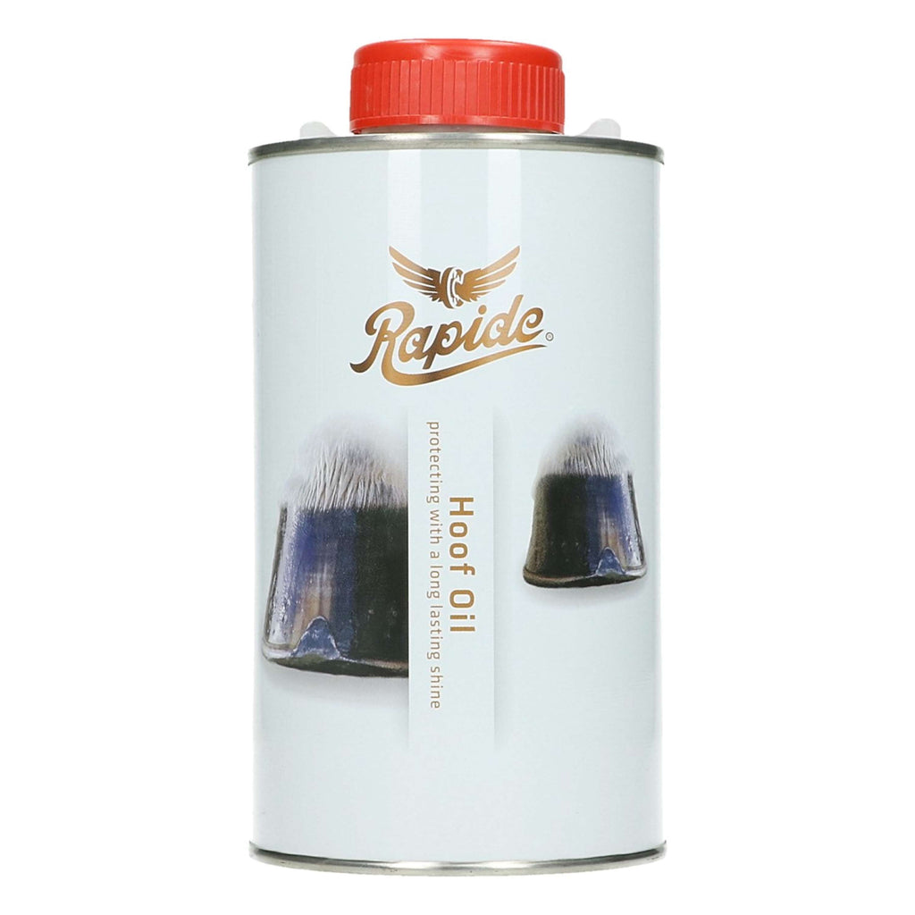 Rapide Olio per Zoccoli