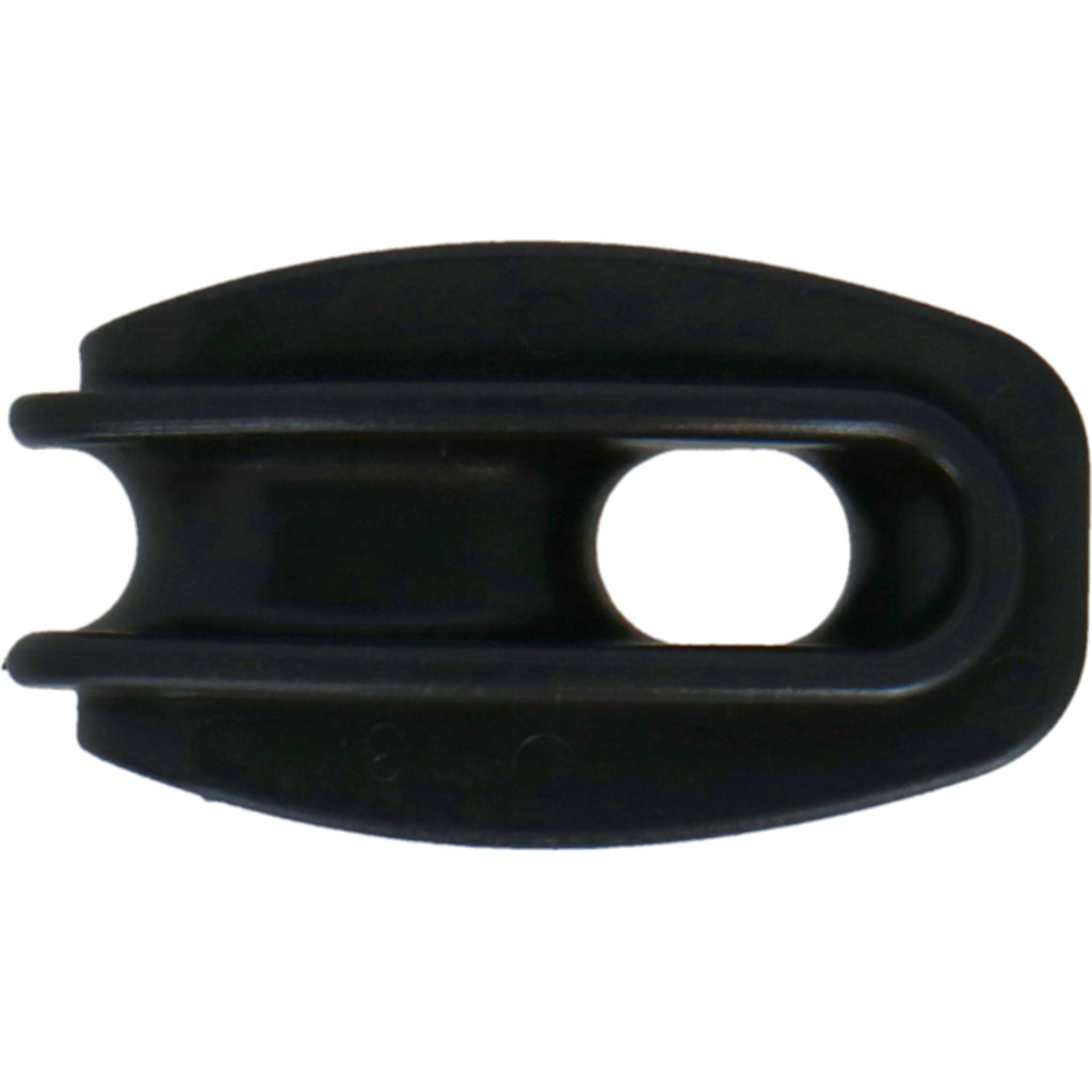 Ako Isolatore d'Angolo Nero