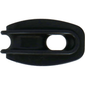 Ako Isolatore d'Angolo Nero