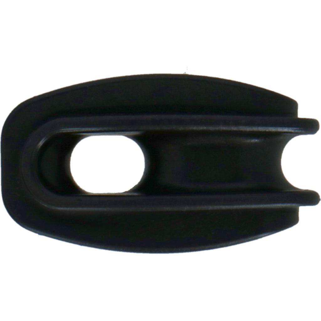 Ako Isolatore d'Angolo Nero