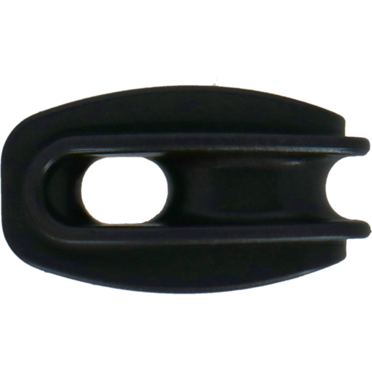 Ako Isolatore d'Angolo Nero