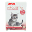 Beaphar Compresse Vermifughe Milquestra