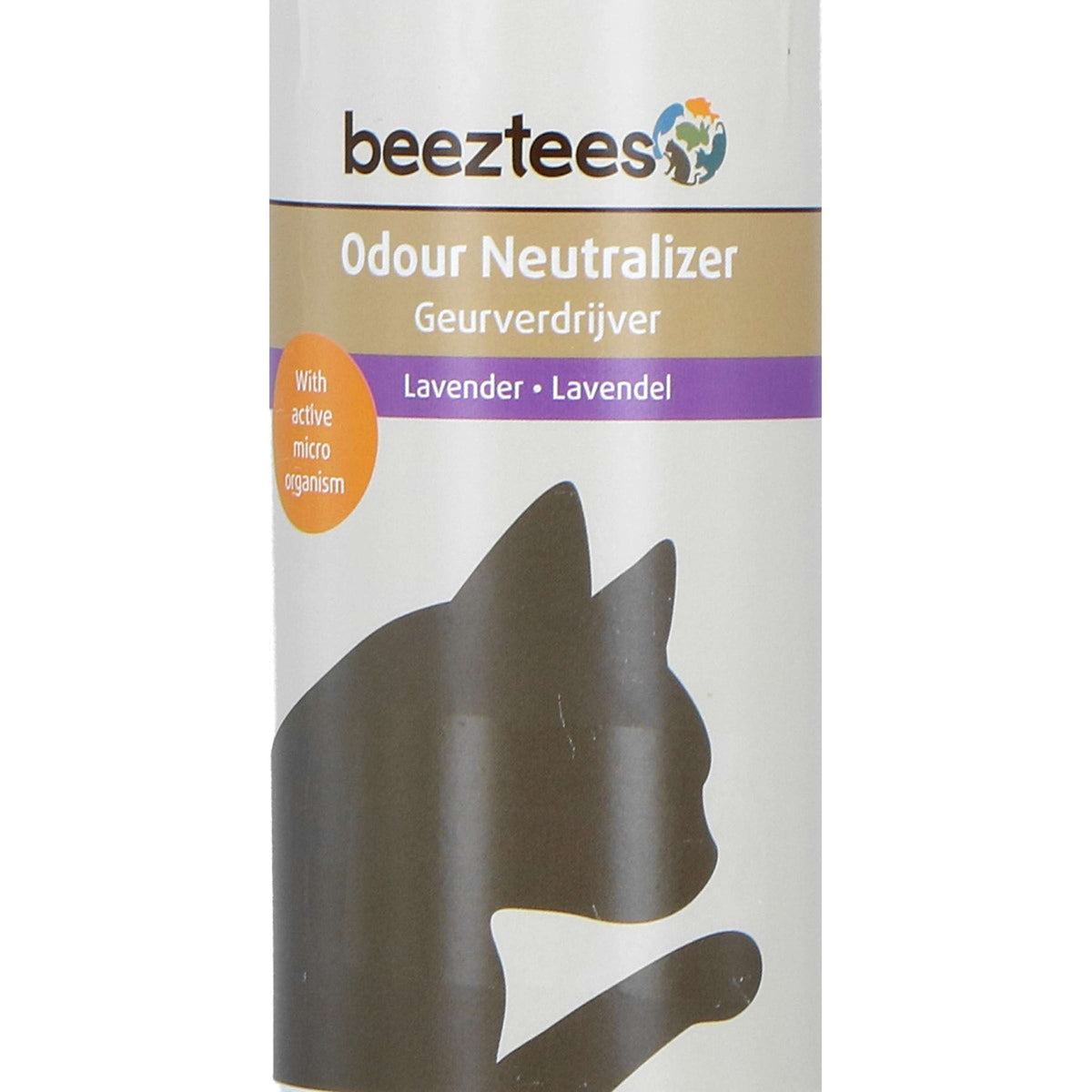 Beeztees Eliminatore di odori Lavendel